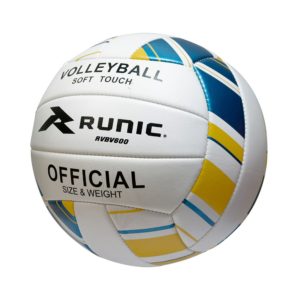 BOLA VOLIBOL PLAYA RUNIC # 5 -- RVBV600