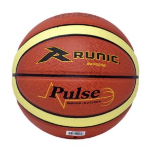 BOLA DE BASKET PULSE RUNIC # 7 -OUTDOOR/INDOOR