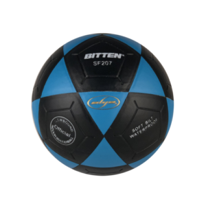 Bitten Balón de Futsal Laminado (MUERTO) SF207  NEGRO/NAVY