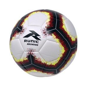 BALON FUTBOL RUNIC # 5  RS5V500