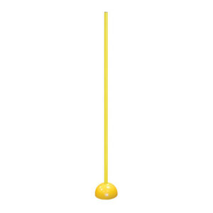 POSTE DE AGILIDAD CON BASE