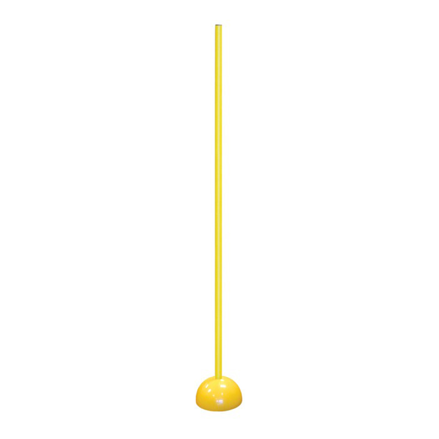POSTE DE AGILIDAD CON BASE