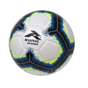 BALON FUTBOL RUNIC # 4  RS4V400