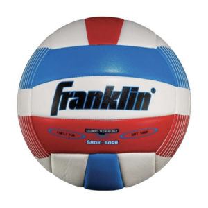 BALON DE VOLEIBOL PLAYA FRANKLIN # 5