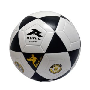 BALON FUTBOL RUNIC #5   RS5U5