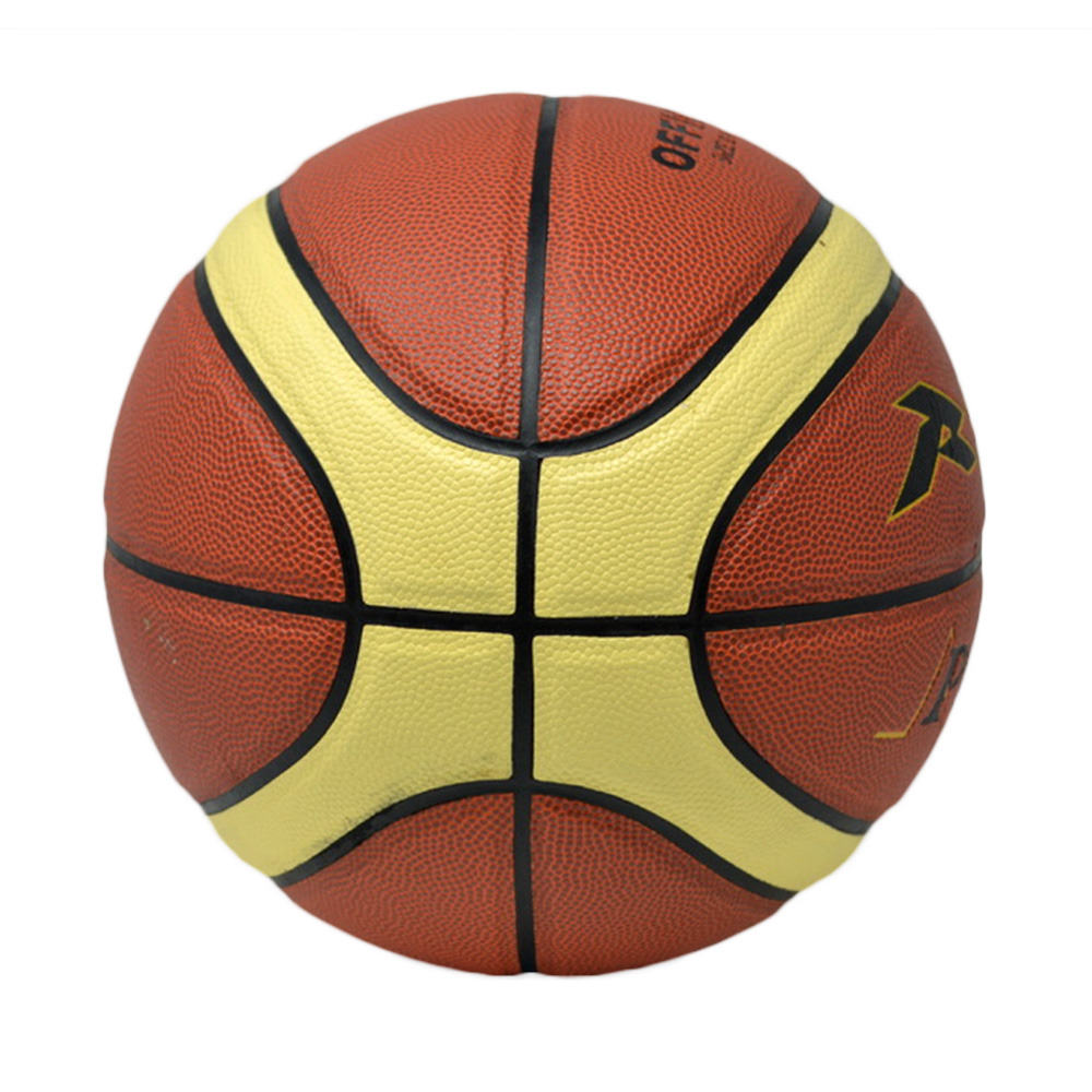 BOLA DE BASKET PULSE RUNIC # 7 -OUTDOOR/INDOOR - Imagen 2