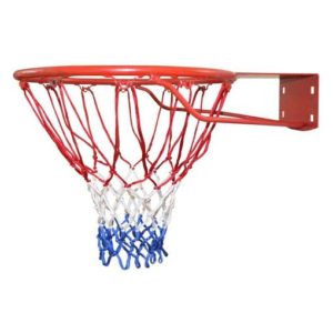 ARO DE BASKET (INCLUYE RED) Y TORNILLOS
