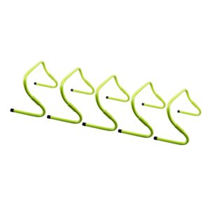 SET DE 5 OBSTACULOS DE ENTRENAMIENTO