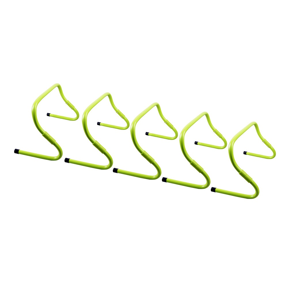 SET DE 5 OBSTACULOS DE ENTRENAMIENTO
