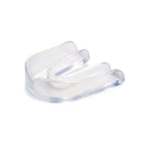 EVERLAST PROTECTOR BUCAL SENCILLO TRANSPARENTE