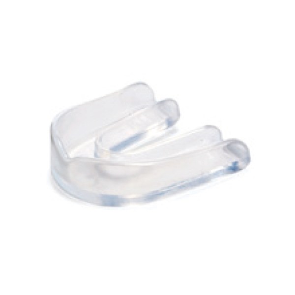 EVERLAST PROTECTOR BUCAL SENCILLO TRANSPARENTE