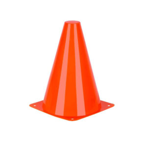 CONO DE ENTRENAMIENTO DE 9″