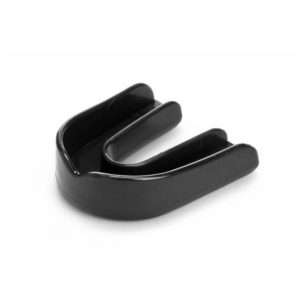 EVERLAST PROTECTOR BUCAL SENCILLO NEGRO