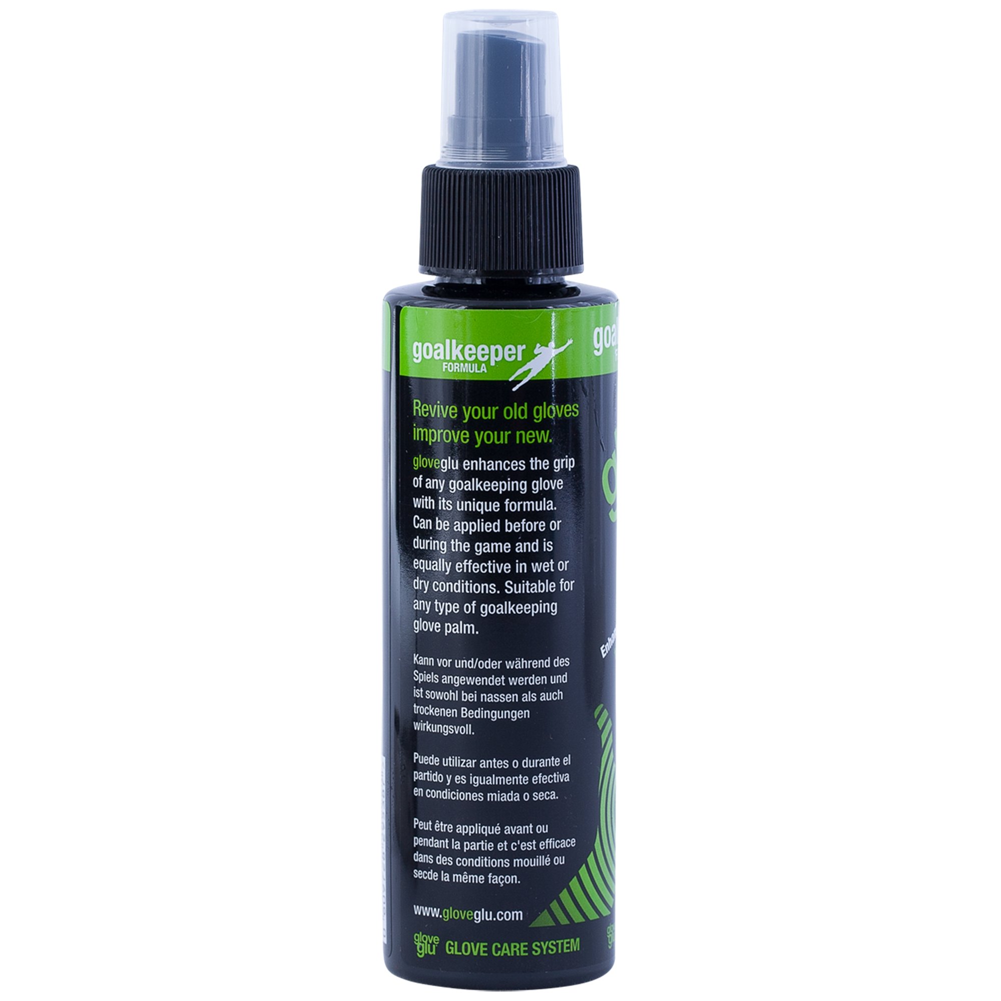 GLOVE GLU FORMULAR GRIP Y RENDIMIENTO 120 ML - Imagen 2