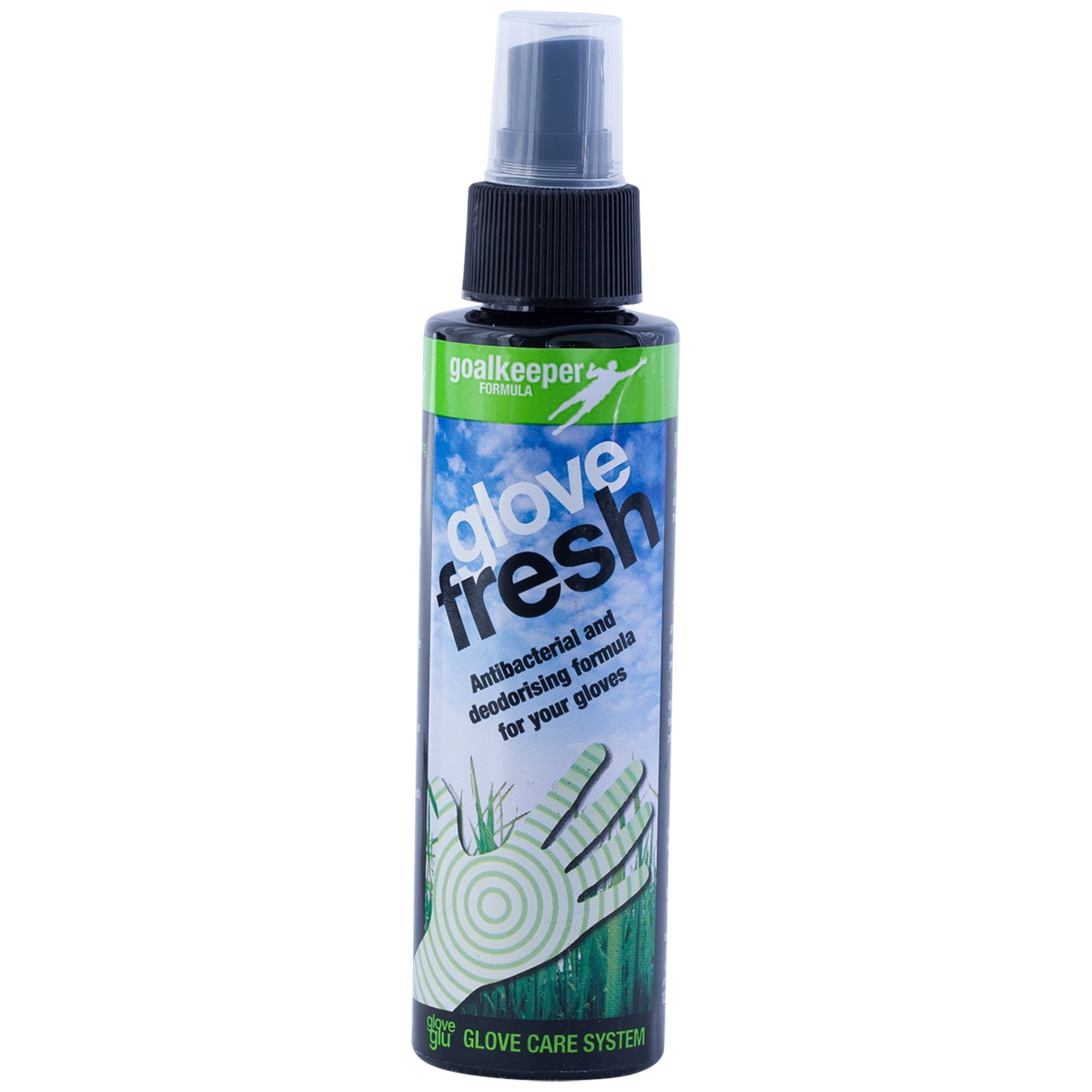 GLOVE GLU FORMULA OLOR Y SANITIZACION 120 ML