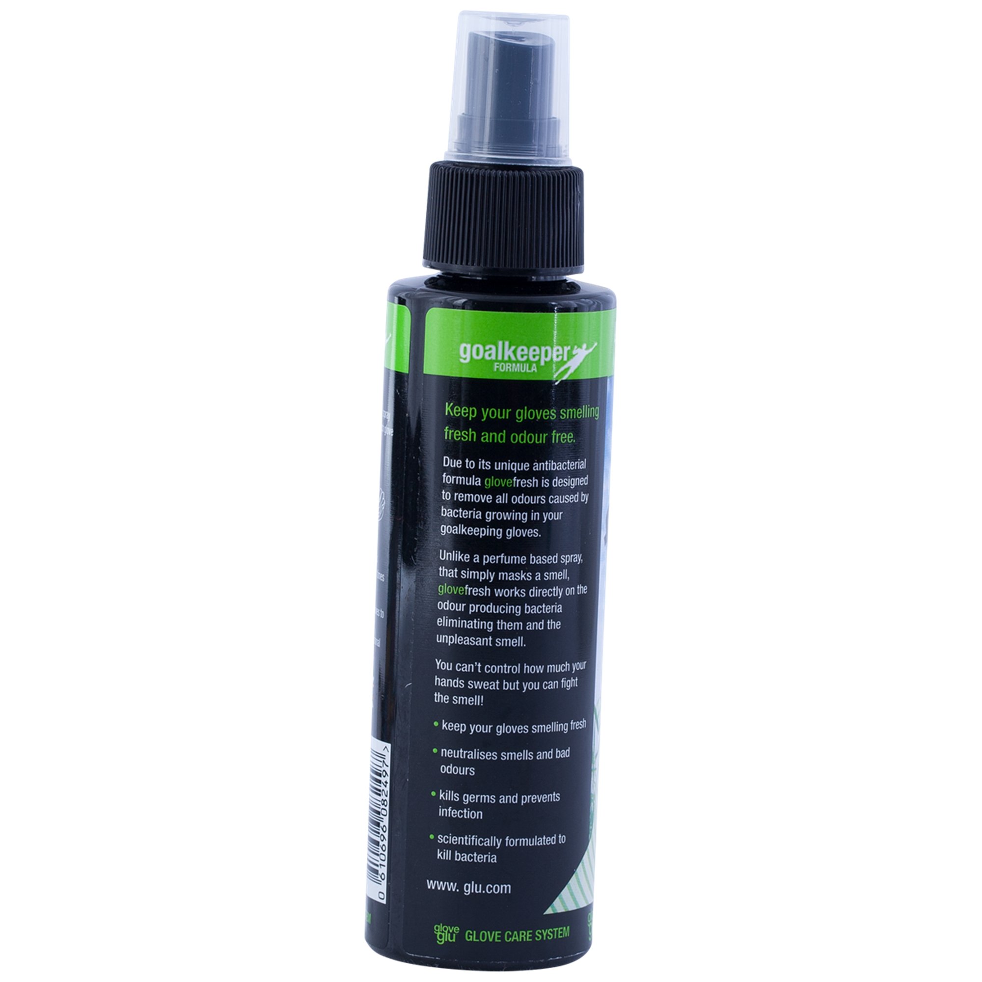 GLOVE GLU FORMULA OLOR Y SANITIZACION 120 ML - Imagen 2