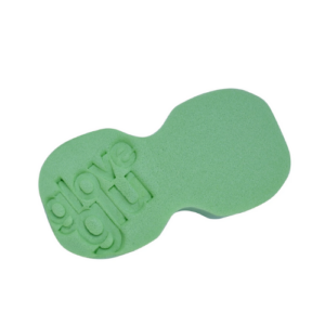 ESPONJA PARA LAVAR GUANTES GLOVE GLU