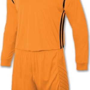 SUETER Y SHORT DE PORTERO JOMA NARANJA