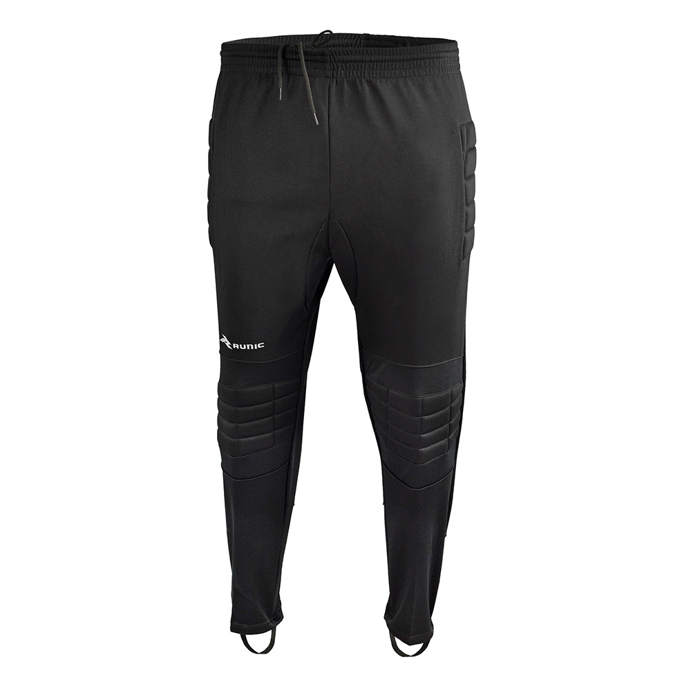 PANTALON DE PORTERO RUNIC ACOLCHONADO