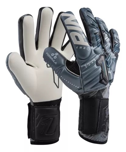 RINAT META TACTIK GK PRO GRIS - Deportes Mundo Panamá