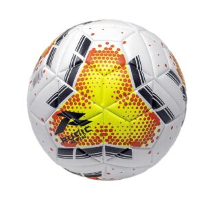BALON FUTBOL RUNIC#4