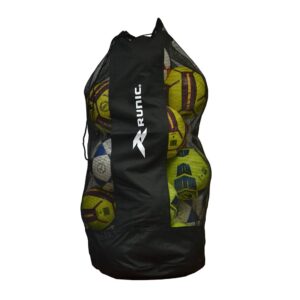 Bolsa para balones Runic