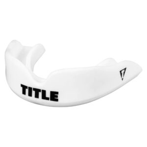 TITLE Protector Bucal PROFESIONAL WH