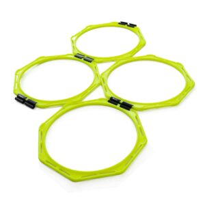 SET DE AROS DE AGILIDAD