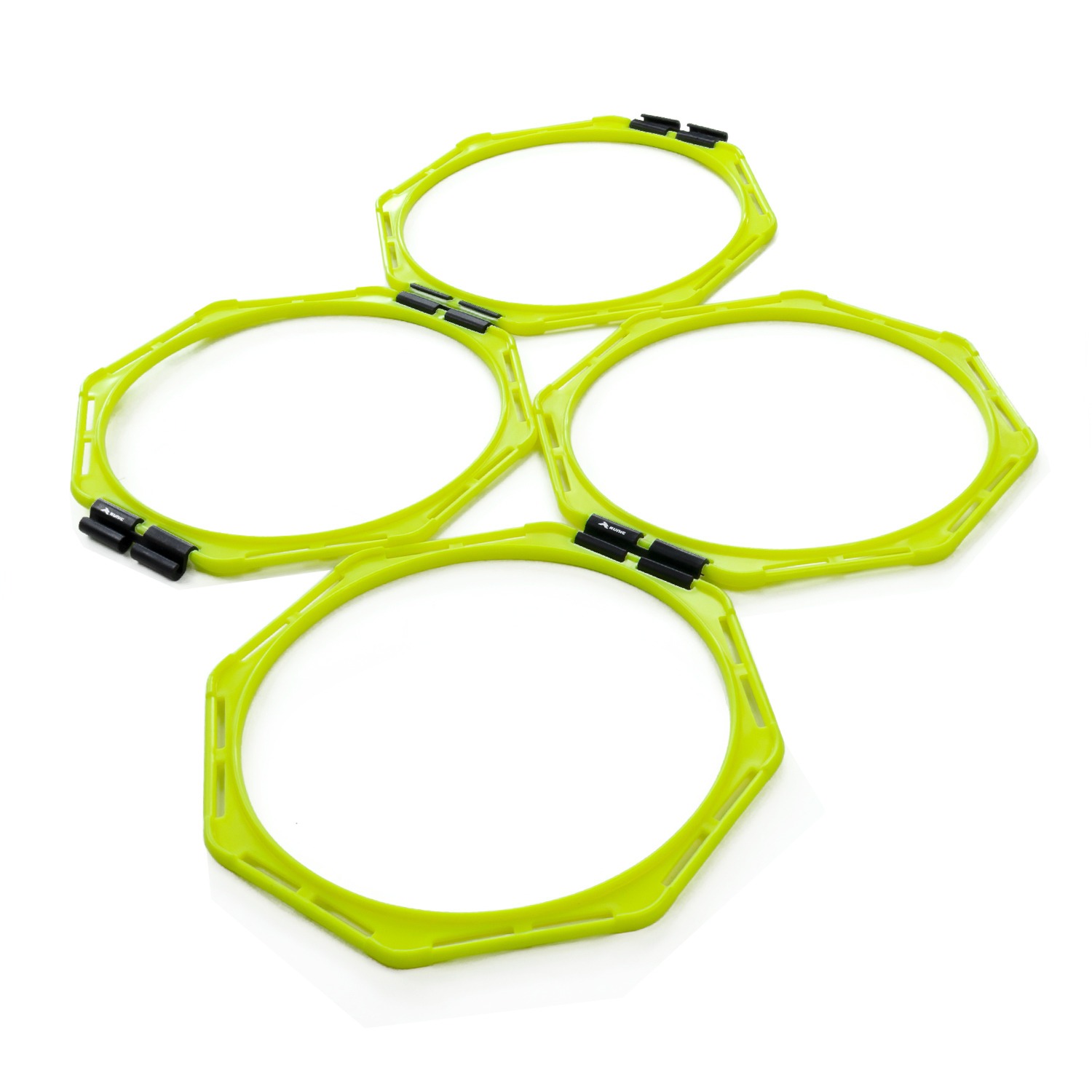 SET DE AROS DE AGILIDAD