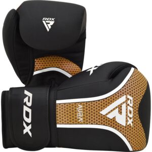 RDX Guante de boxeo Aura