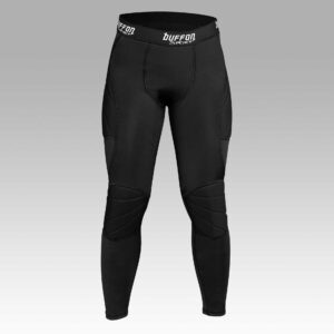 Licra acolchonada Buffon Profesional