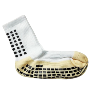 Medias antideslizantes Blanca
