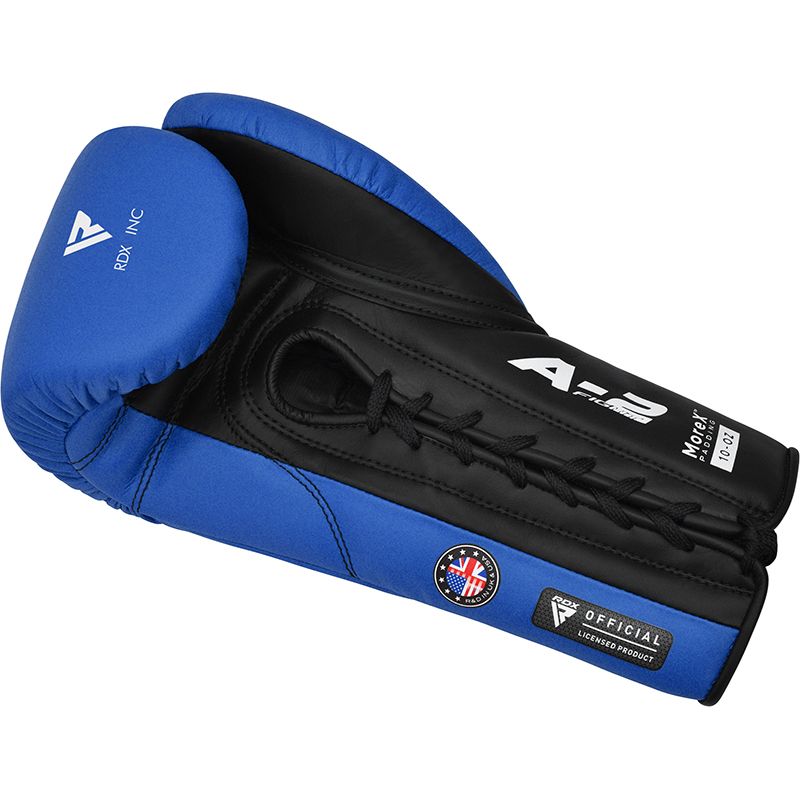 RDX Guantes profesional apex A2 - Imagen 2