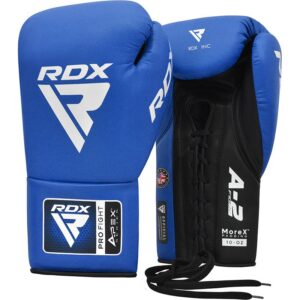 RDX Guantes profesional apex A2