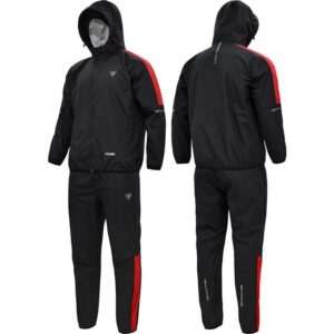 RDX SAUNA SUIT PROFESIONAL
