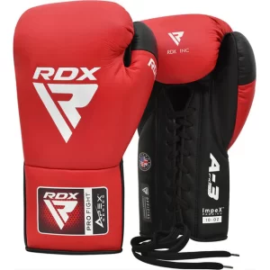 RDX Guantes profesional apex A3