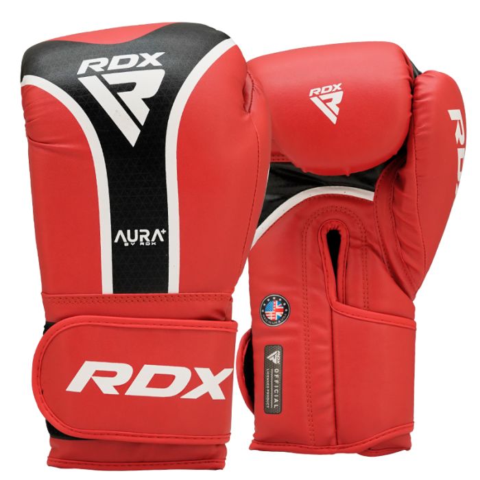 RDX Guante de boxeo Aura - Imagen 2