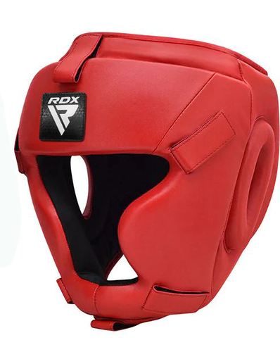 RDX Casco de boxeo T1