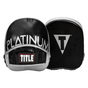 TITLE Guanteleta PROFECIONAL PLATINUM
