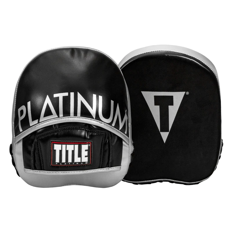 TITLE Guanteleta PROFECIONAL PLATINUM
