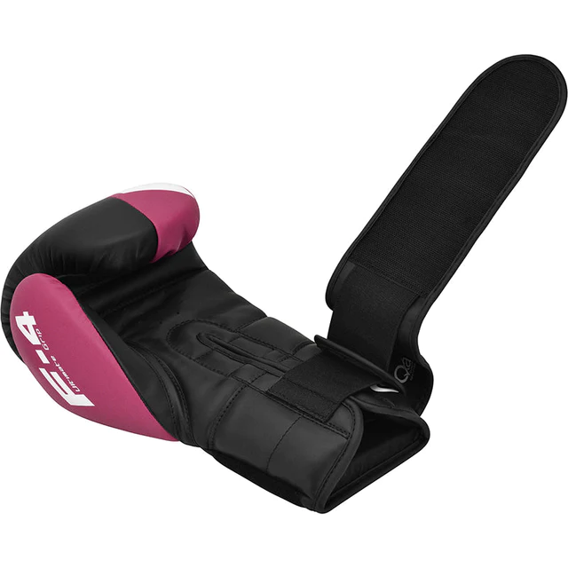 RDX Guantes de boxeo F4 - Imagen 2