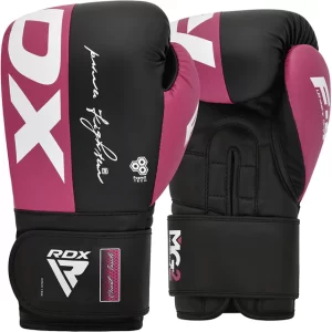 RDX Guantes de boxeo F4