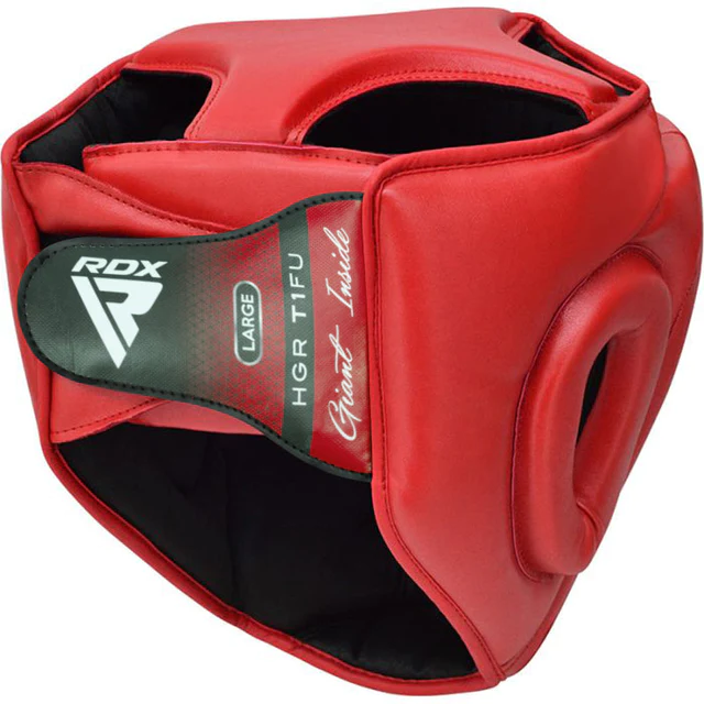 RDX Casco de boxeo T1 - Imagen 2