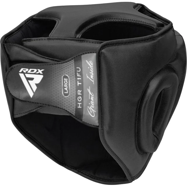 RDX Casco de boxeo T1 - Imagen 2