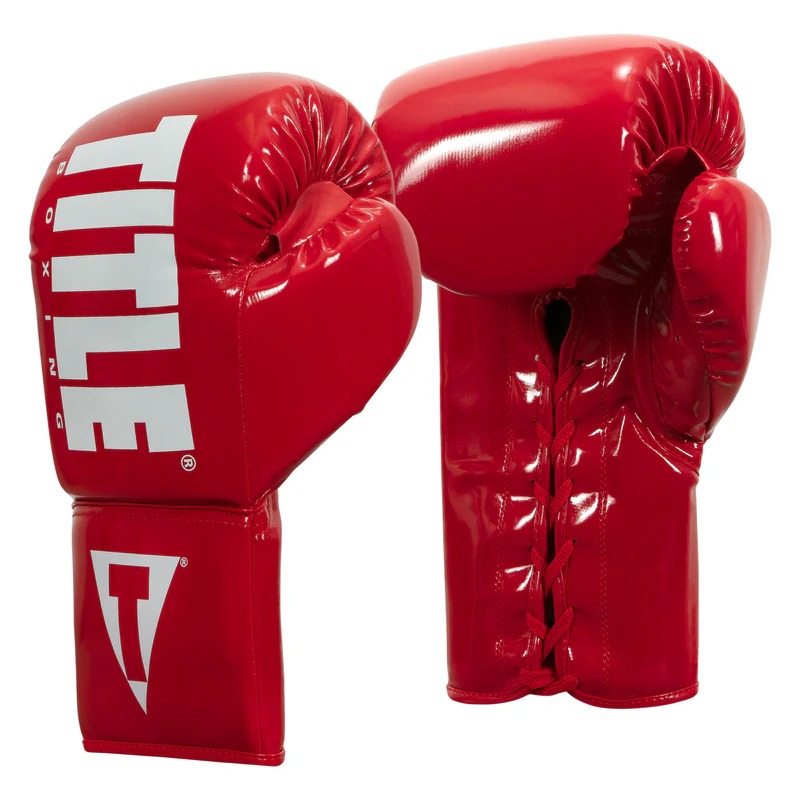 TITLE GUANTE DE BOXEO INFERNO INTENSITY
