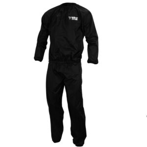 TITLE SAUNA SUIT profesional