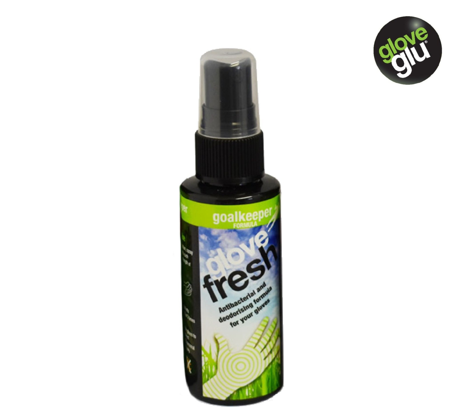 Glove Glu glove fresh 50 ml