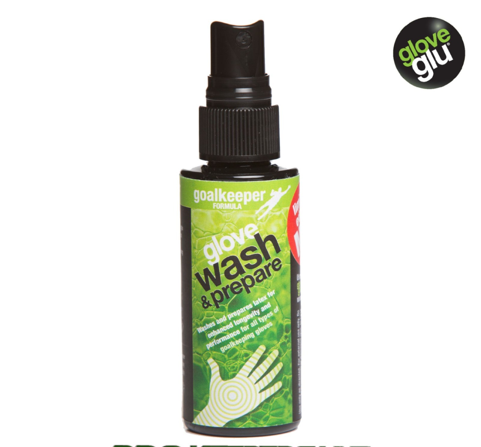 Glove wash 50 ml