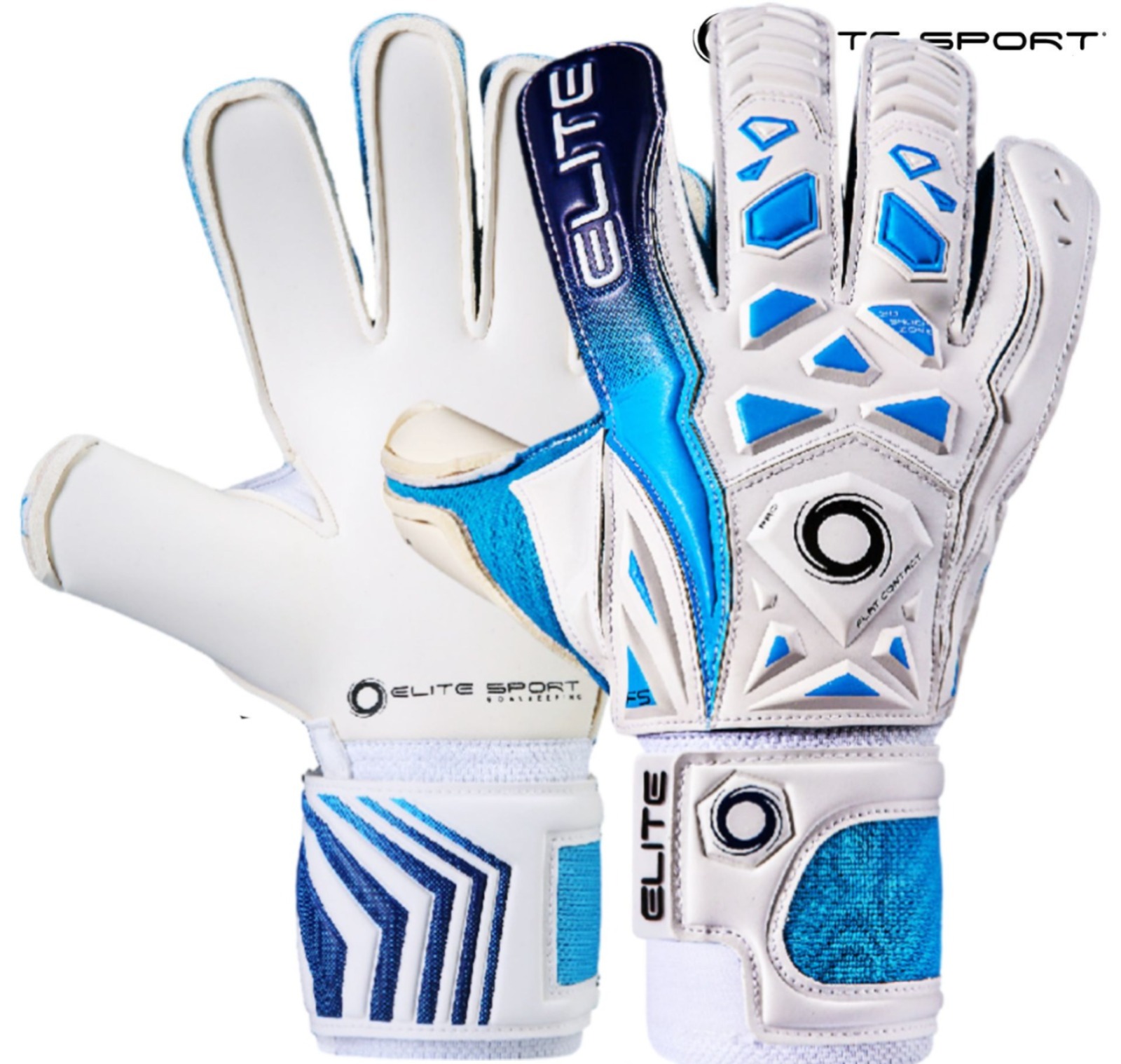 Elite sport aqua