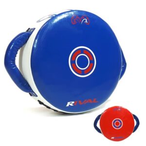 GOBERNADORA RIVAL blue/red